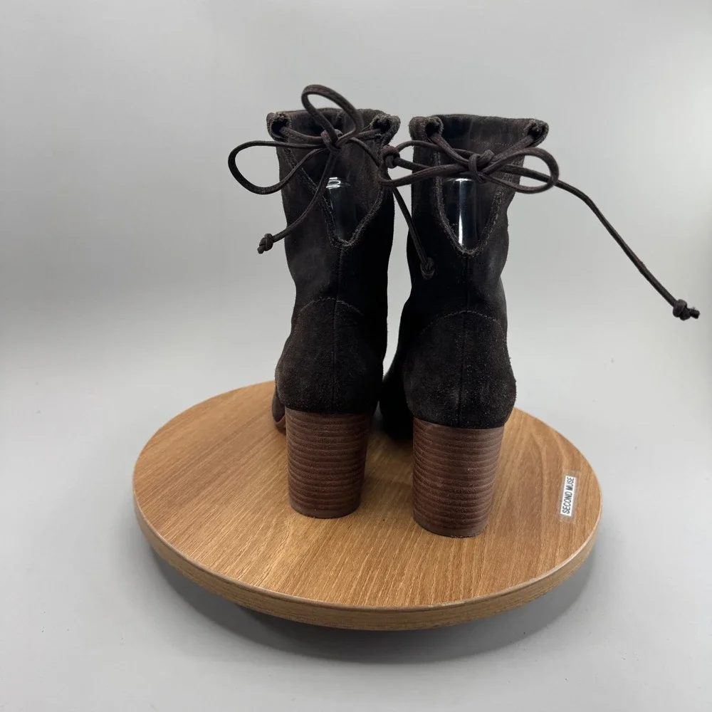 Madewell good flaws